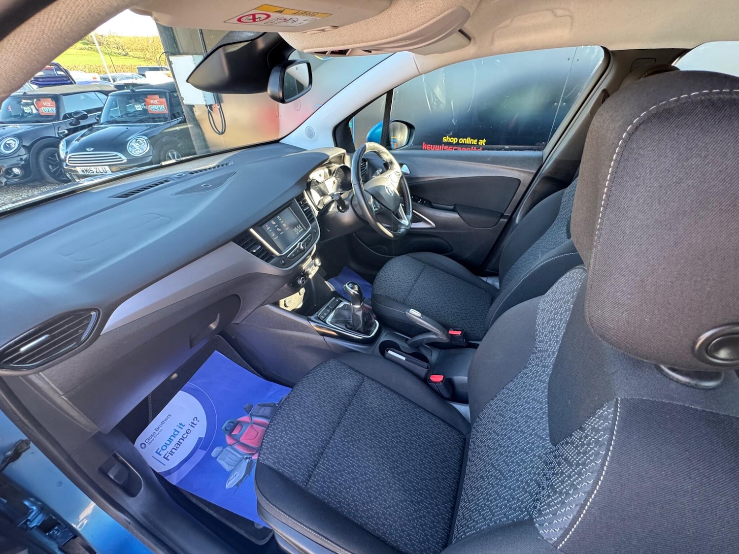 Used Vauxhall Crossland X 2019 for sale - 77940219: Photo 23