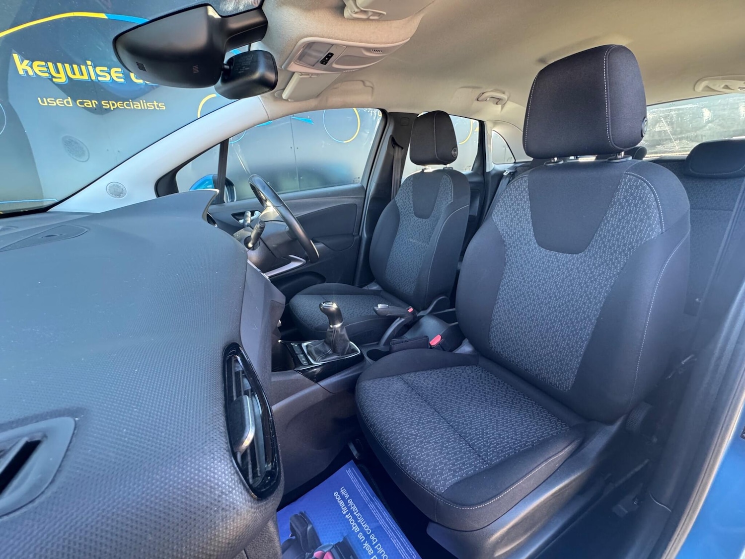 Used Vauxhall Crossland X 2019 for sale - 77940219: Photo 25