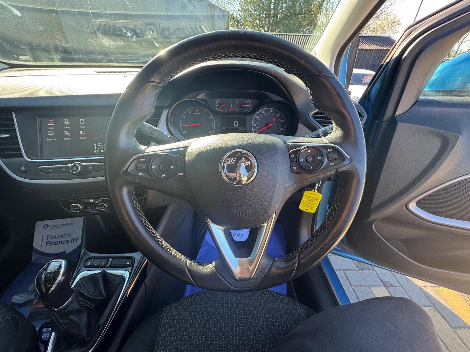 Used Vauxhall Crossland X 2019 for sale - 77940219: Photo 28