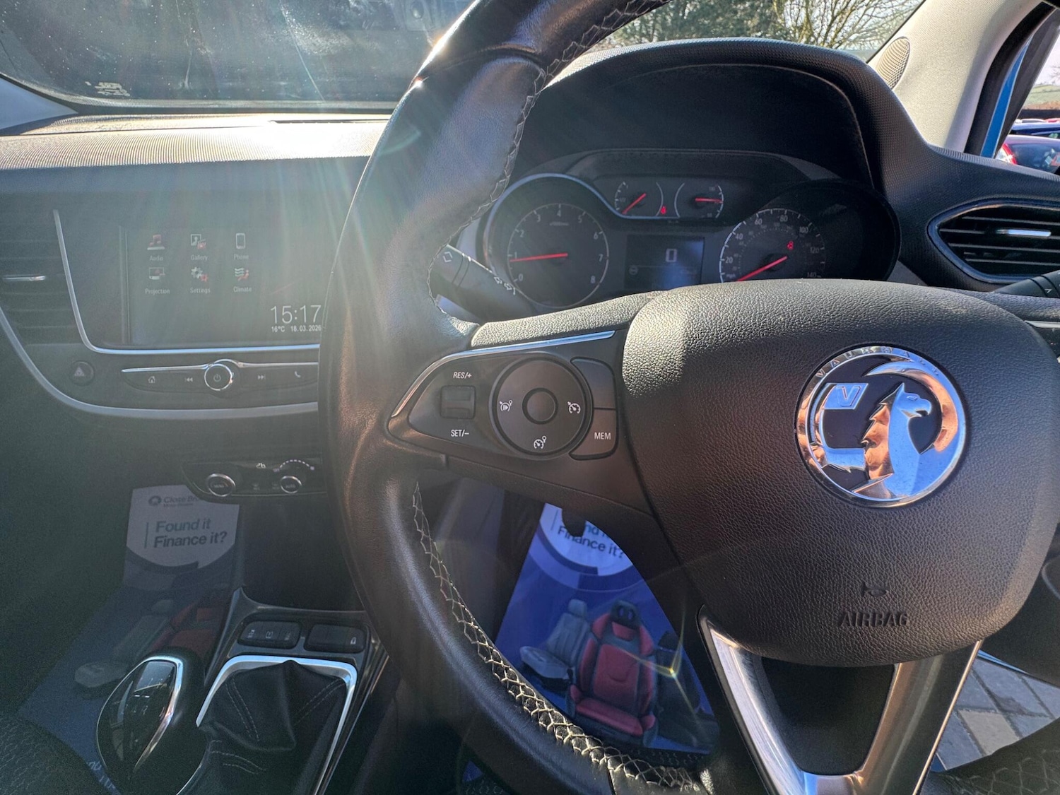 Used Vauxhall Crossland X 2019 for sale - 77940219: Photo 29