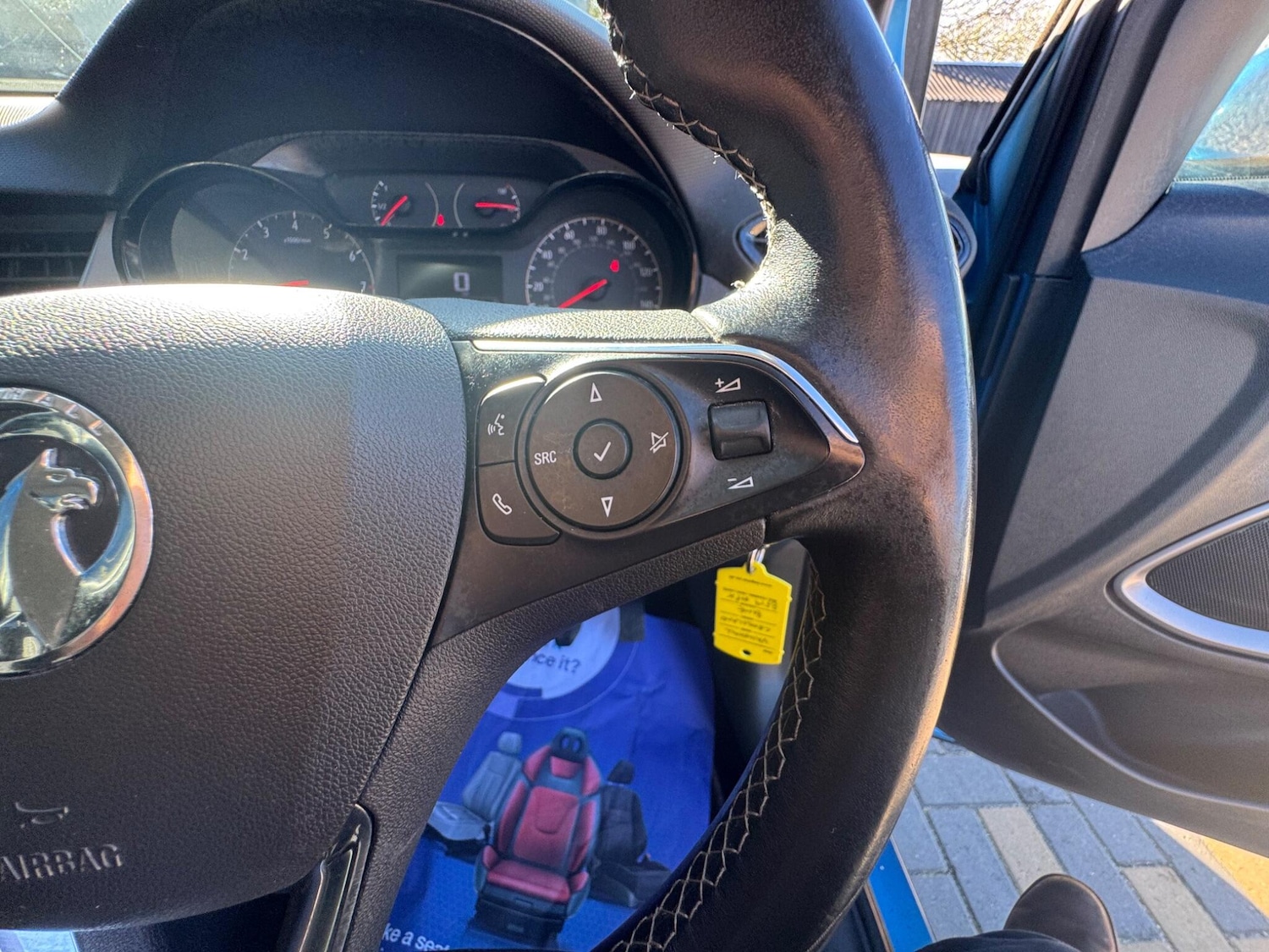 Used Vauxhall Crossland X 2019 for sale - 77940219: Photo 30