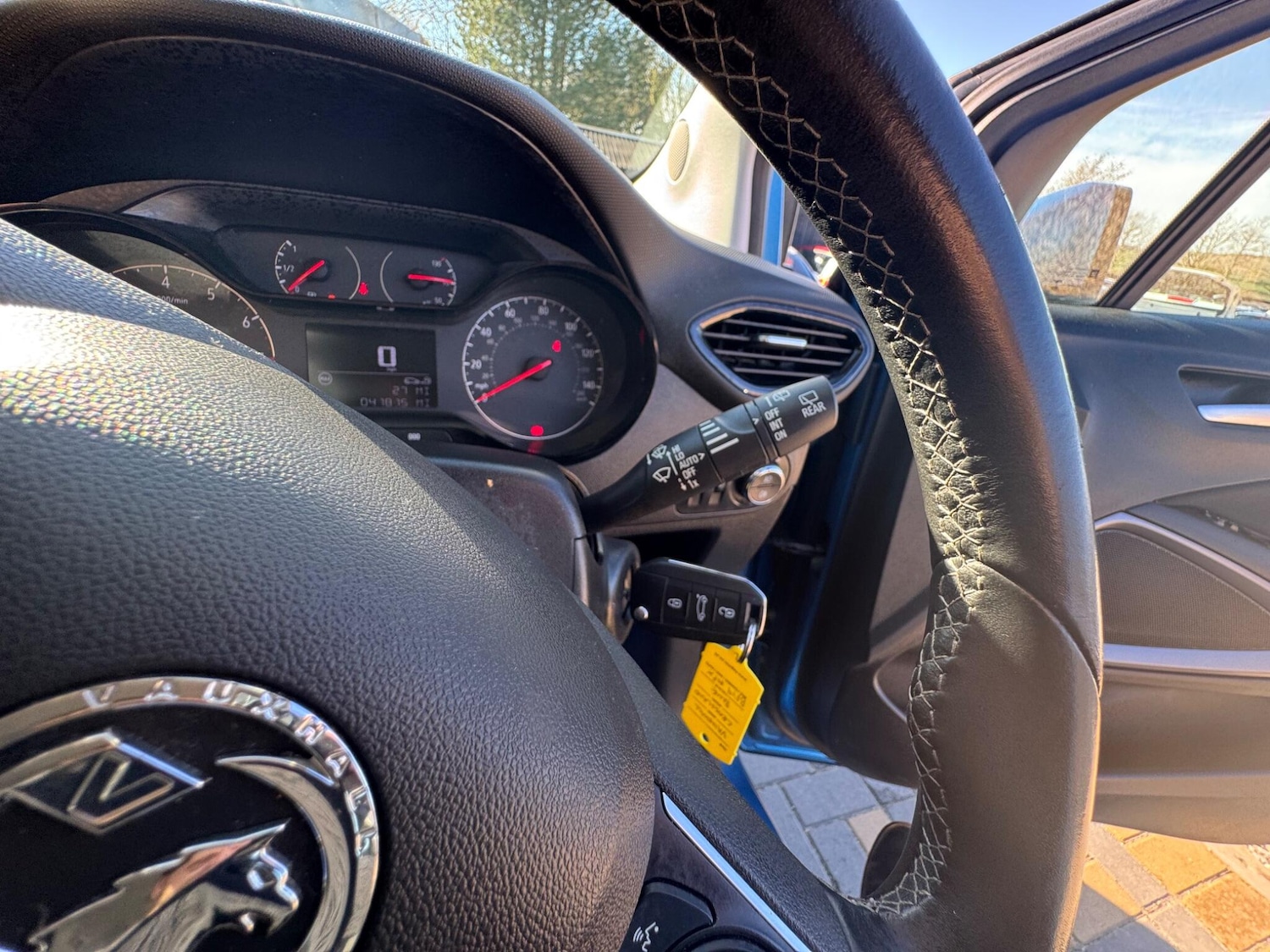 Used Vauxhall Crossland X 2019 for sale - 77940219: Photo 32