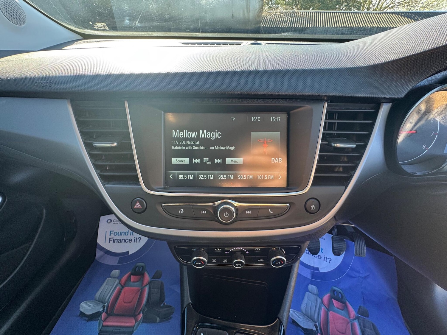 Used Vauxhall Crossland X 2019 for sale - 77940219: Photo 33