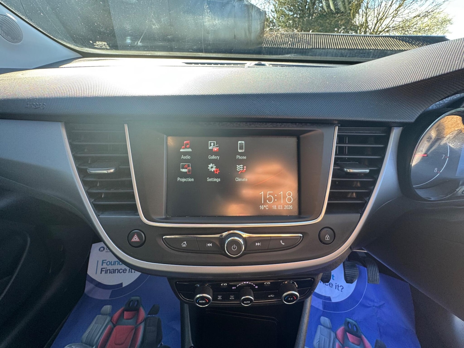 Used Vauxhall Crossland X 2019 for sale - 77940219: Photo 34