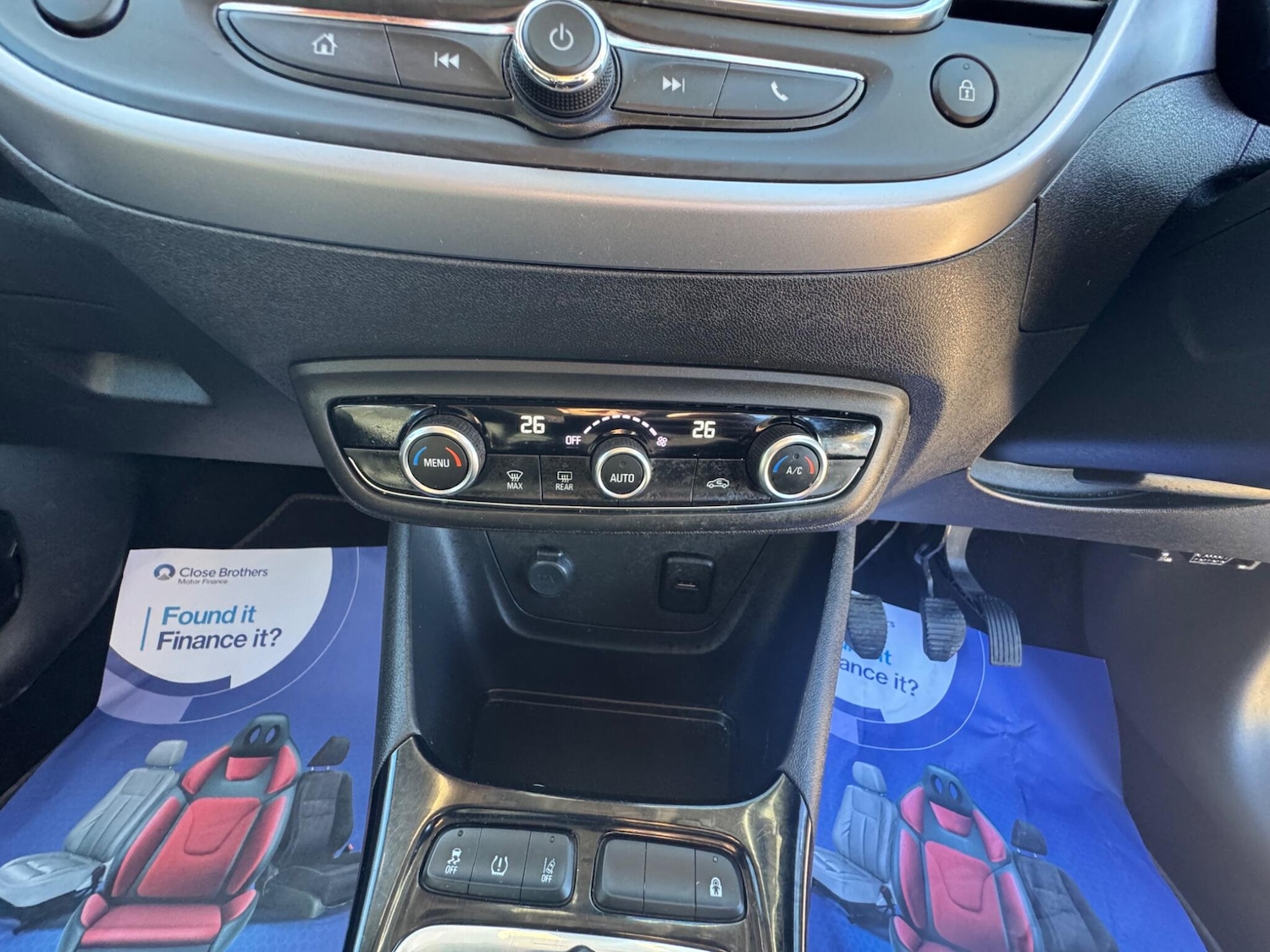 Used Vauxhall Crossland X 2019 for sale - 77940219: Photo 35