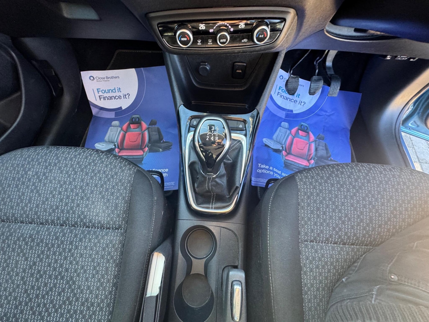 Used Vauxhall Crossland X 2019 for sale - 77940219: Photo 36