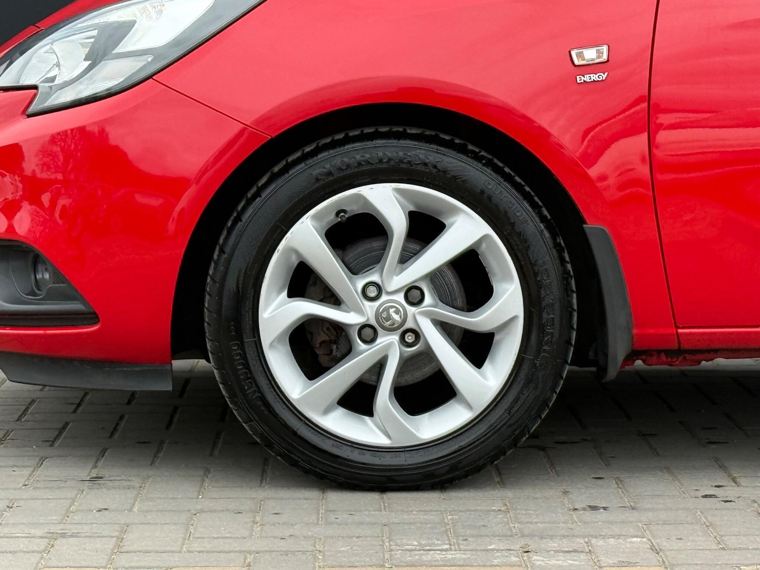 Used Vauxhall Corsa 2016 for sale - 78204472: Photo 14