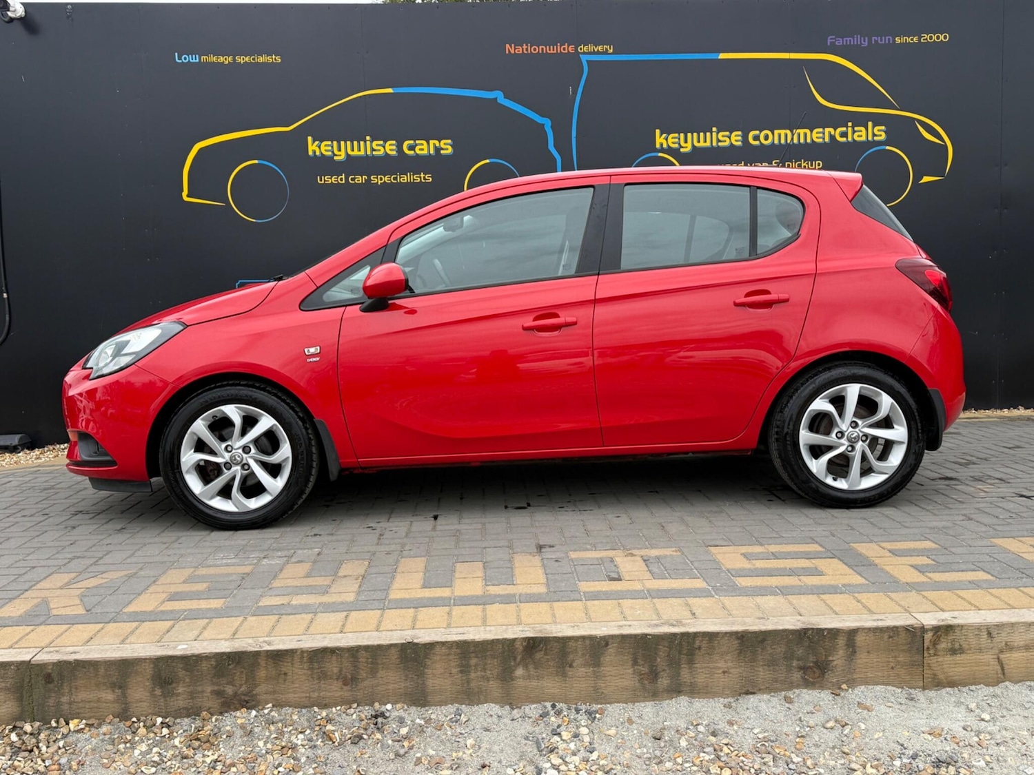 Used Vauxhall Corsa 2016 for sale - 78204472: Photo 2