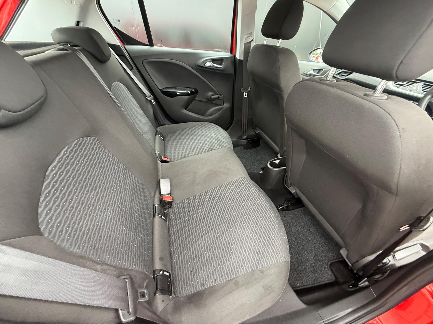 Used Vauxhall Corsa 2016 for sale - 78204472: Photo 21