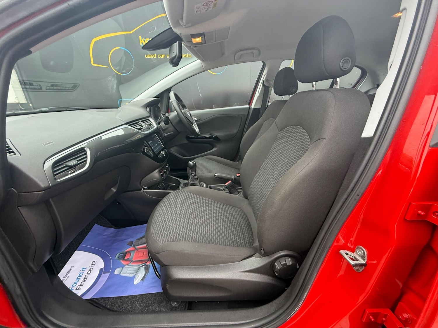 Used Vauxhall Corsa 2016 for sale - 78204472: Photo 22