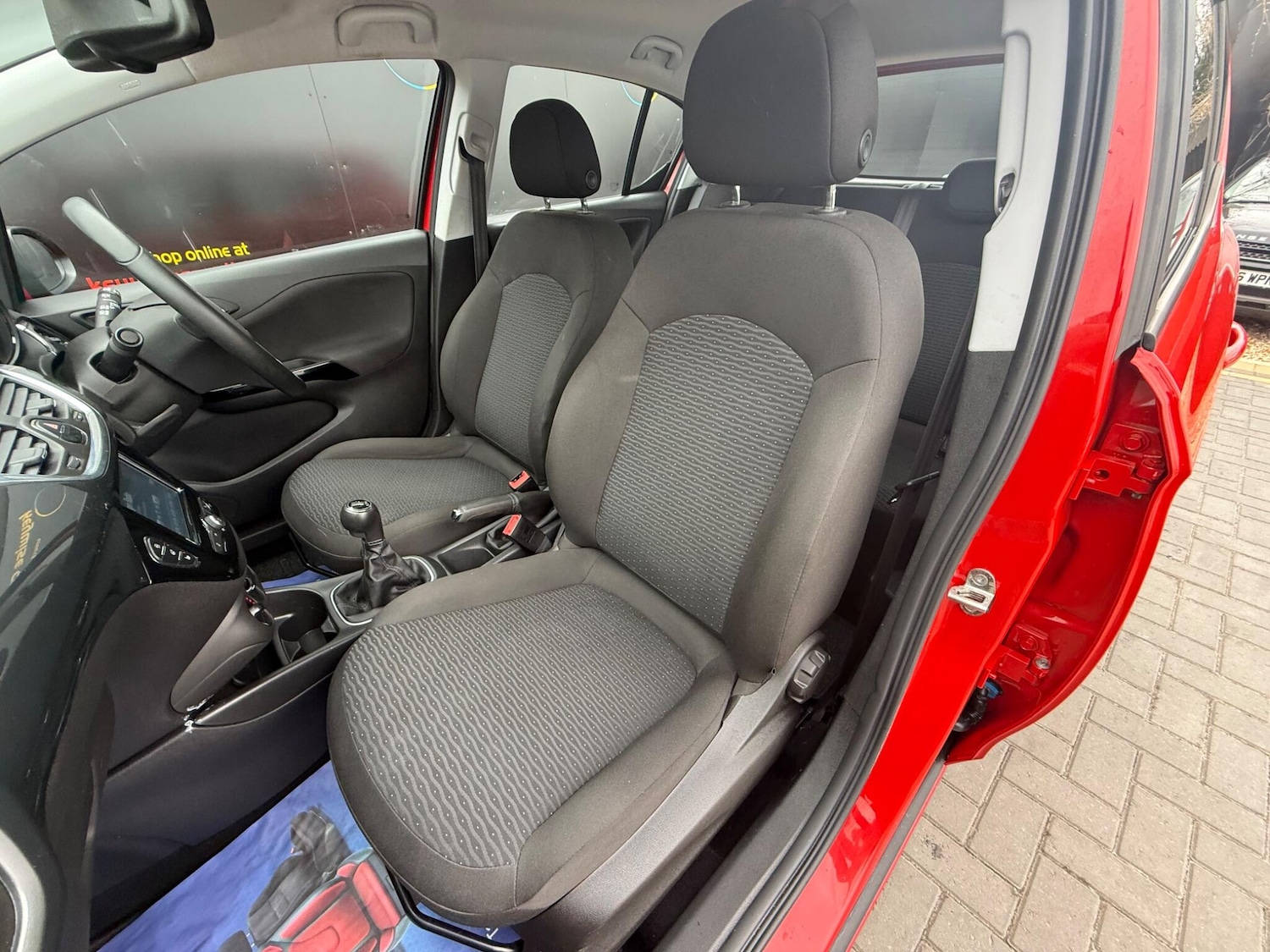 Used Vauxhall Corsa 2016 for sale - 78204472: Photo 24