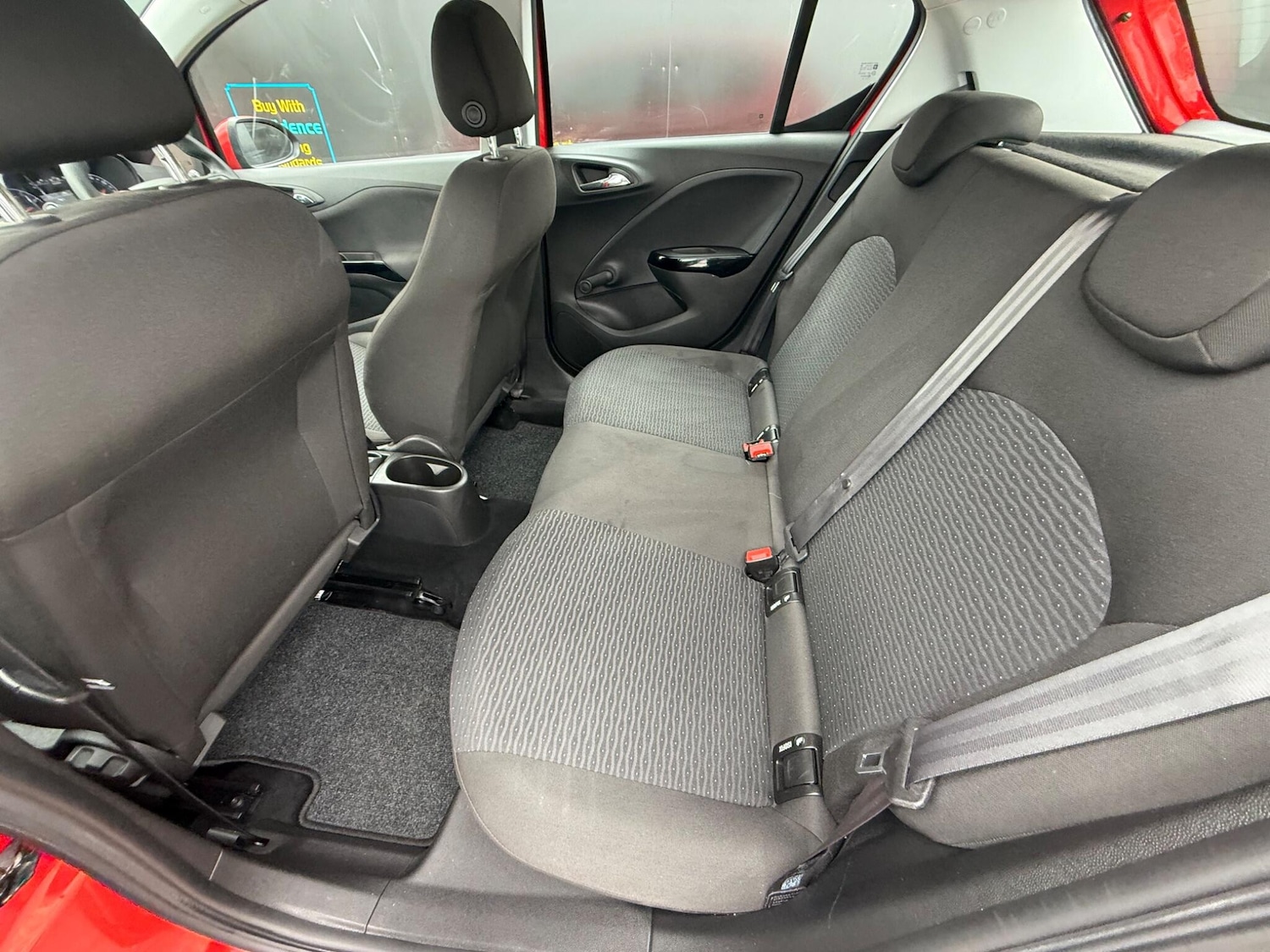 Used Vauxhall Corsa 2016 for sale - 78204472: Photo 25