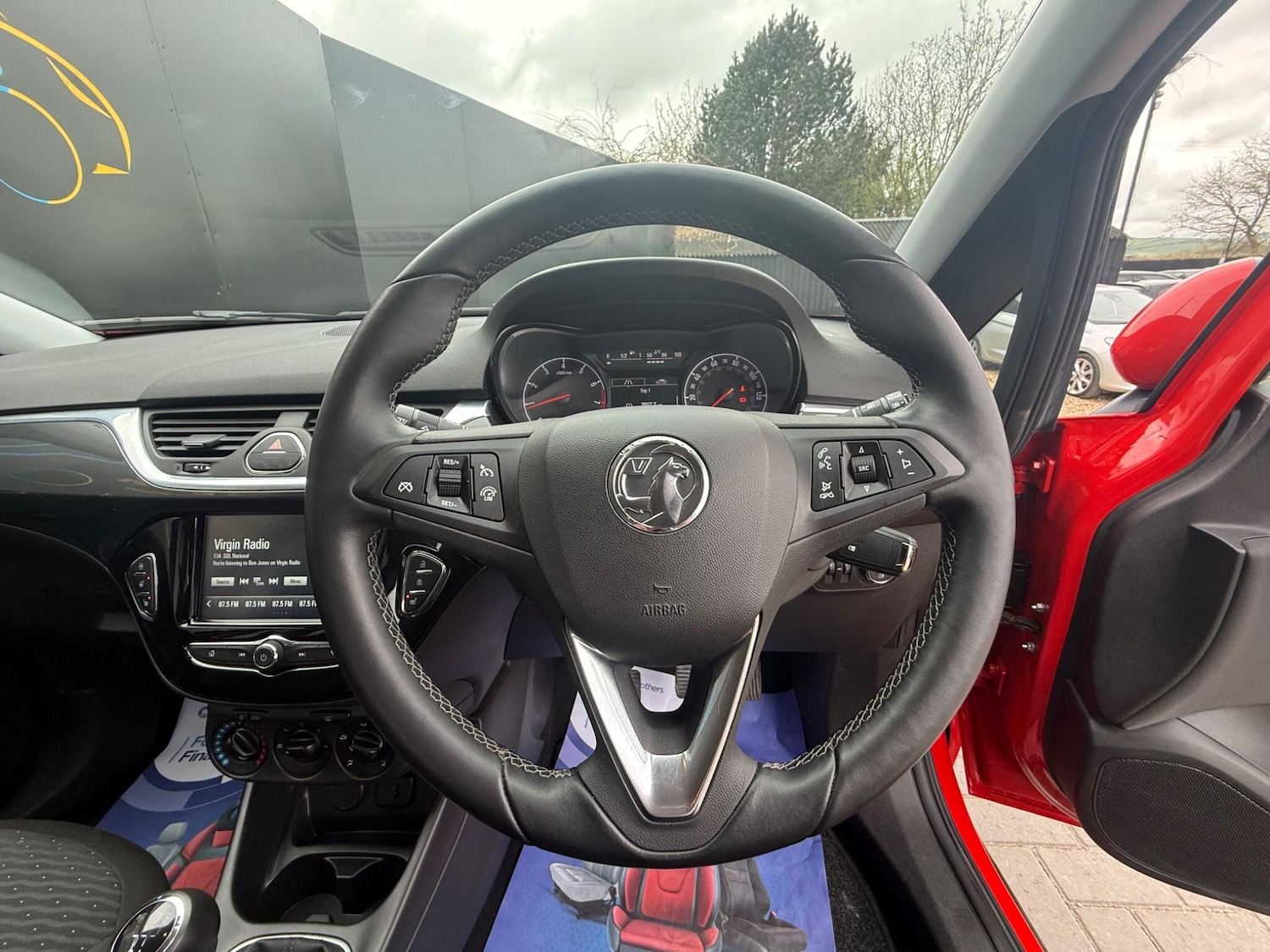 Used Vauxhall Corsa 2016 for sale - 78204472: Photo 27