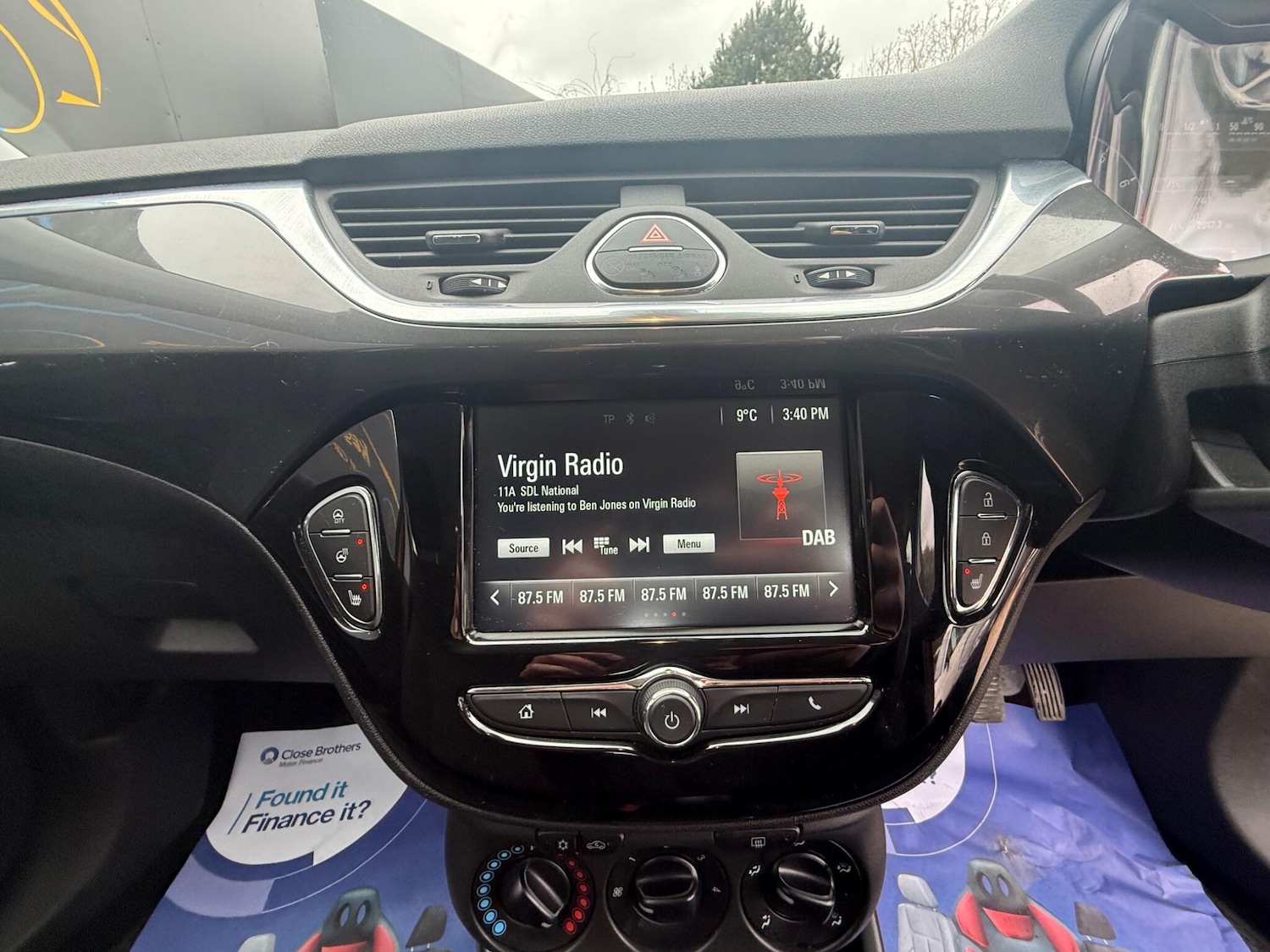 Used Vauxhall Corsa 2016 for sale - 78204472: Photo 28