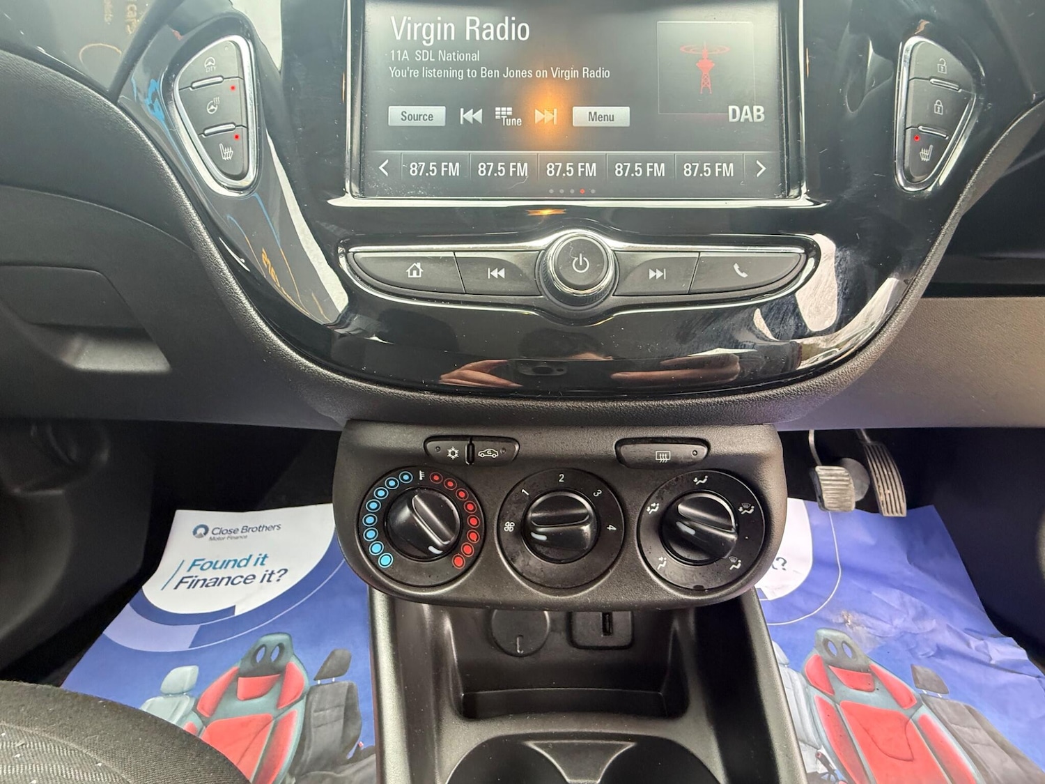 Used Vauxhall Corsa 2016 for sale - 78204472: Photo 29