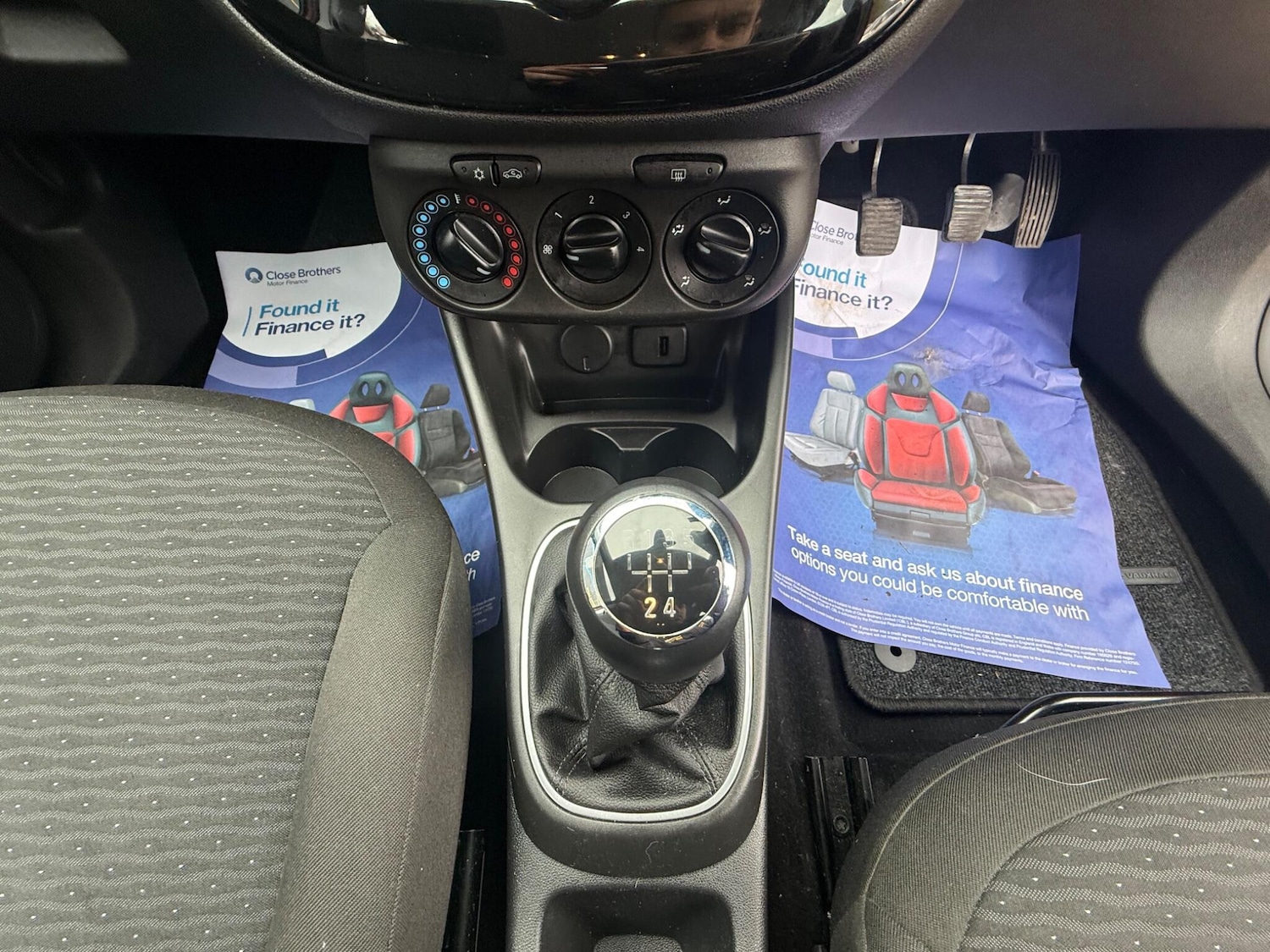 Used Vauxhall Corsa 2016 for sale - 78204472: Photo 30