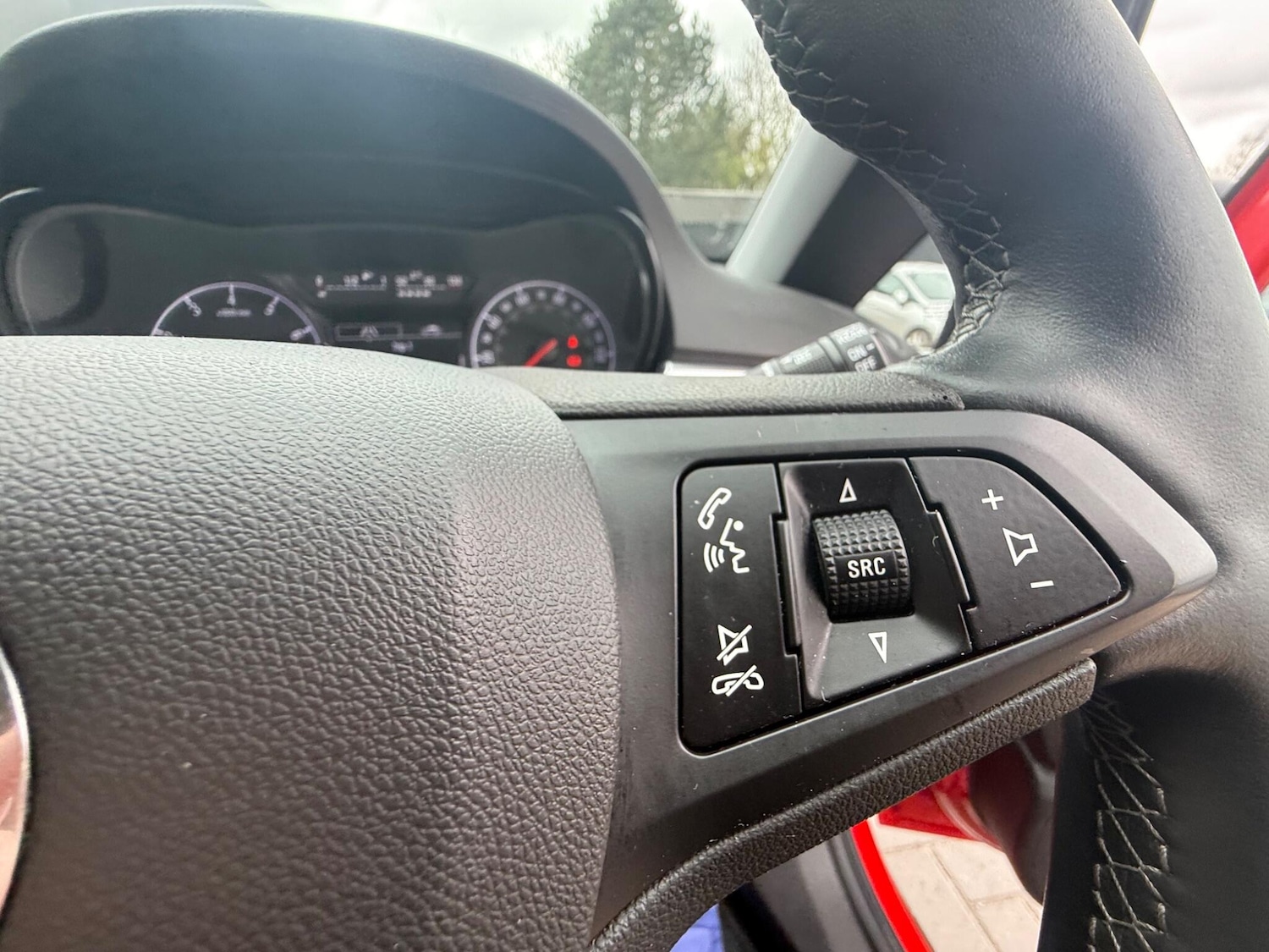 Used Vauxhall Corsa 2016 for sale - 78204472: Photo 32