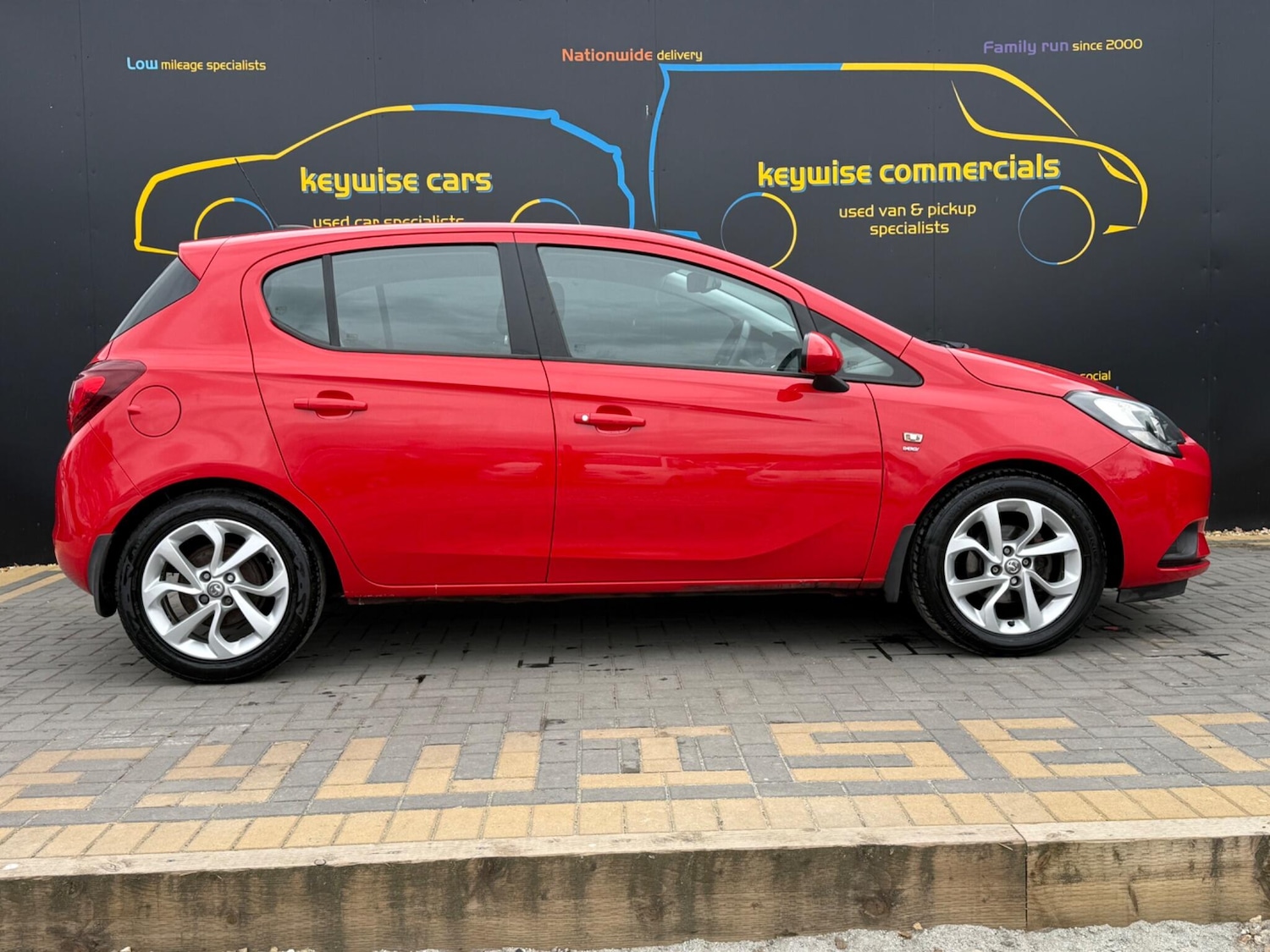 Used Vauxhall Corsa 2016 for sale - 78204472: Photo 7