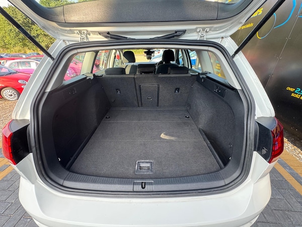 Used Volkswagen Golf 2017 for sale - 75362902: Photo 19