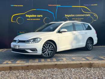 2017 (67) - 1.4 TSI BlueMotion Tech SE Nav DSG Euro 6 (s/s) 5dr