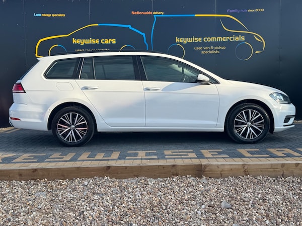 Used Volkswagen Golf 2017 for sale - 75362902: Photo 6