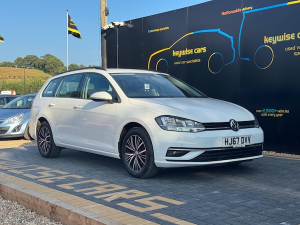Used Volkswagen Golf 2017 for sale - 75362902: Photo 7