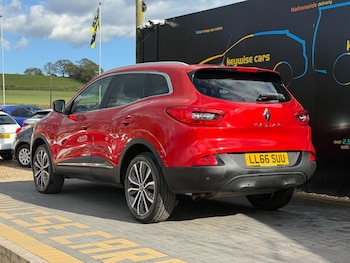Used Renault Kadjar 2016 for sale - 78231050: Photo
