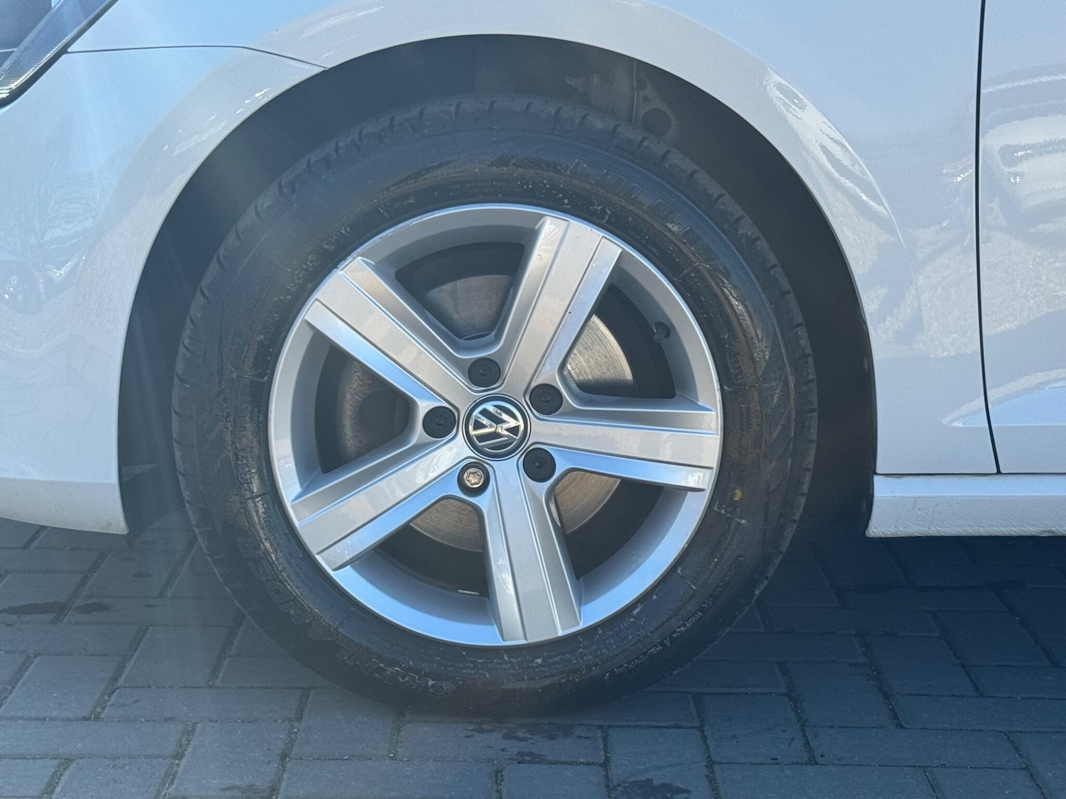 Used Volkswagen Golf for sale - 77958194: Photo 11