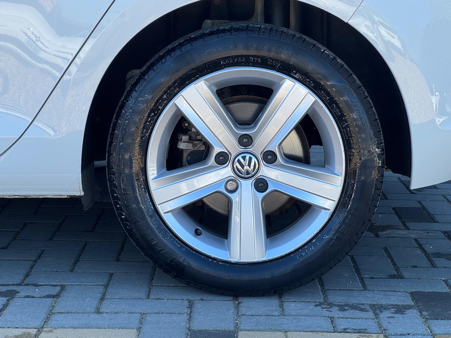 Used Volkswagen Golf for sale - 77958194: Photo 12