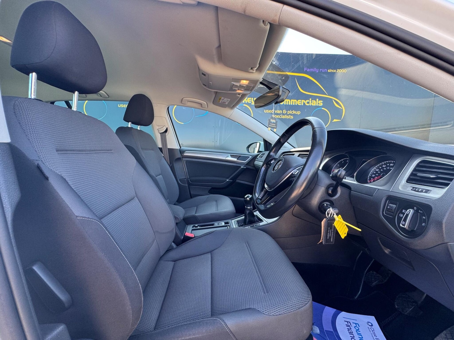 Used Volkswagen Golf for sale - 77958194: Photo 13