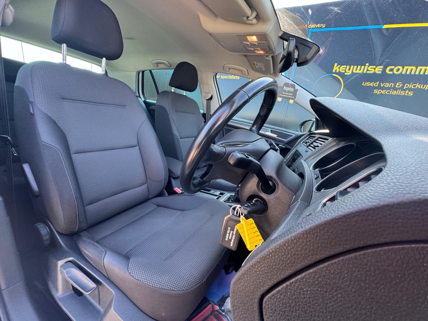 Used Volkswagen Golf for sale - 77958194: Photo 15