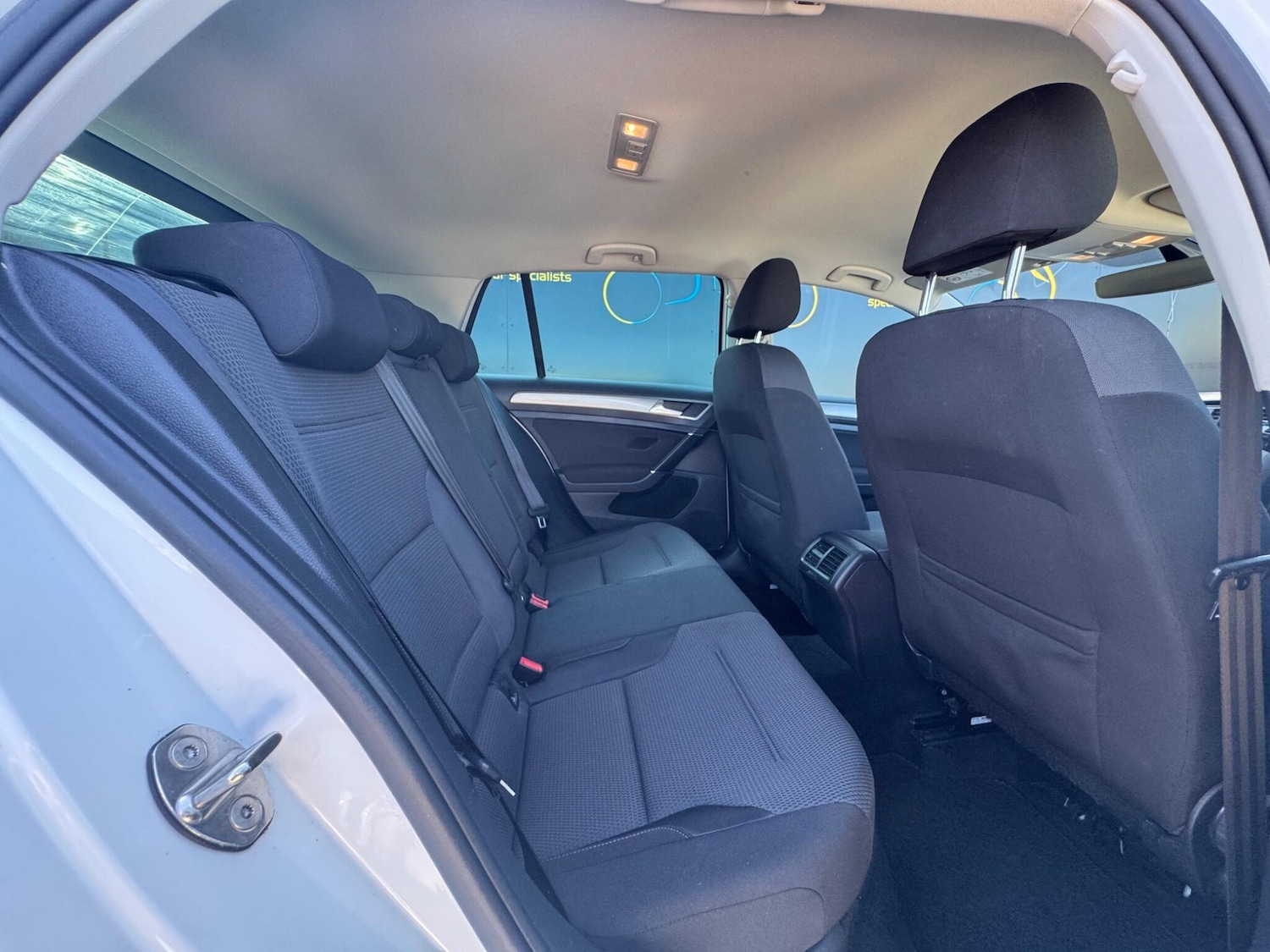 Used Volkswagen Golf for sale - 77958194: Photo 16