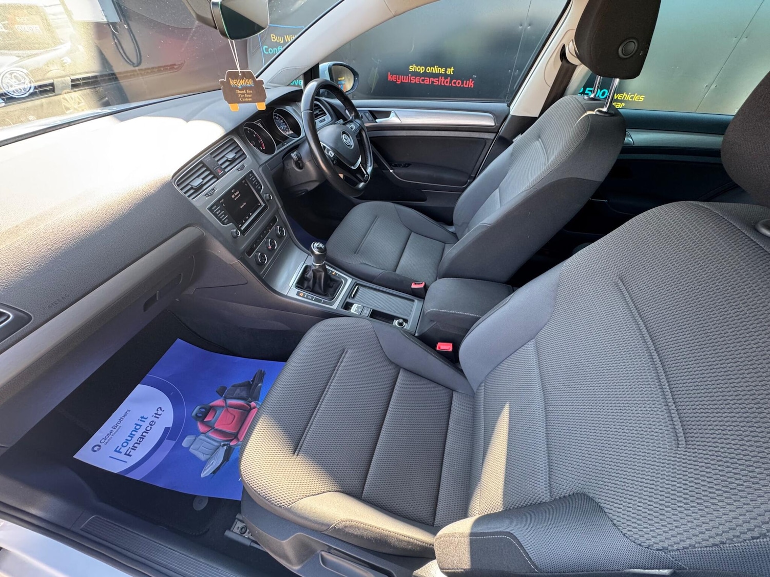 Used Volkswagen Golf for sale - 77958194: Photo 18