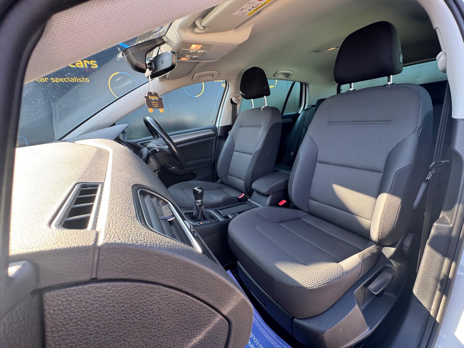 Used Volkswagen Golf for sale - 77958194: Photo 19