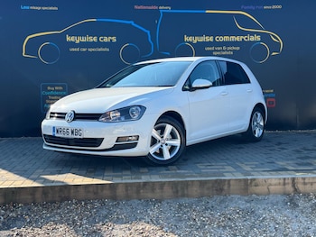 Volkswagen Golf feature image
