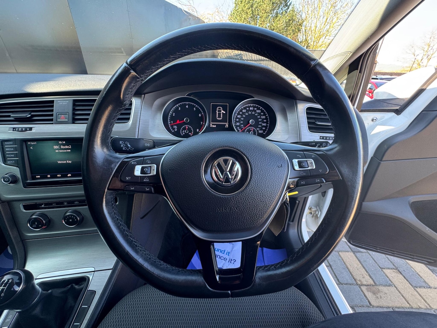 Used Volkswagen Golf for sale - 77958194: Photo 22