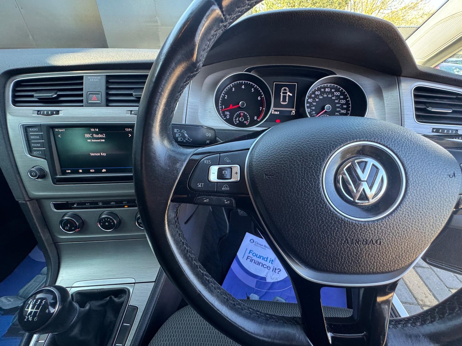 Used Volkswagen Golf for sale - 77958194: Photo 23