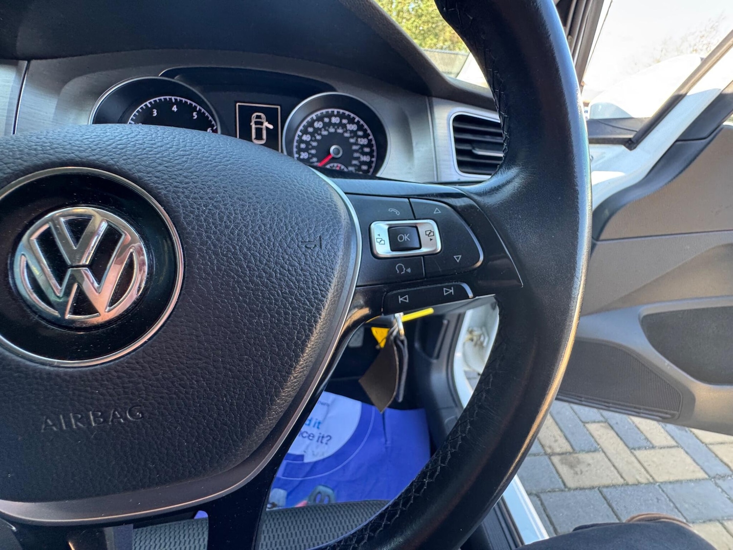 Used Volkswagen Golf for sale - 77958194: Photo 24