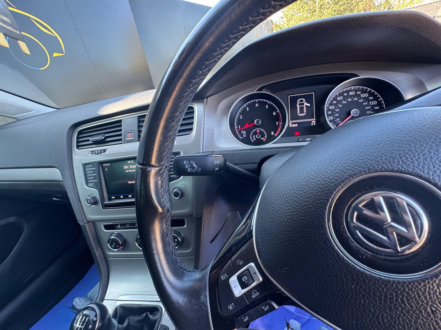 Used Volkswagen Golf for sale - 77958194: Photo 25