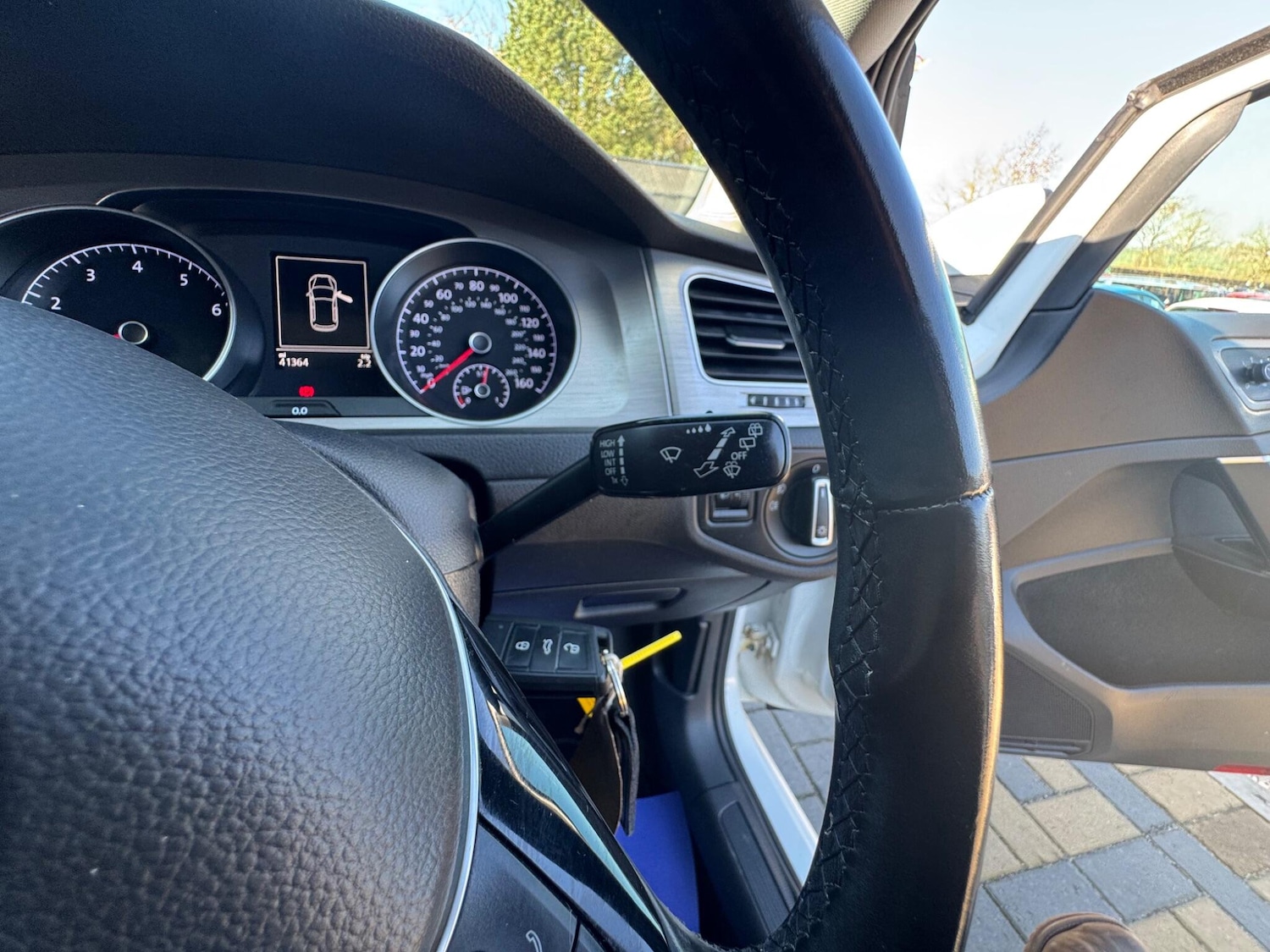 Used Volkswagen Golf for sale - 77958194: Photo 26