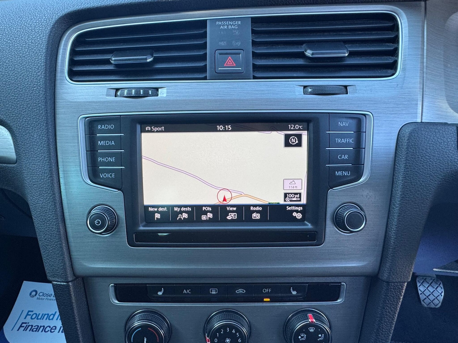 Used Volkswagen Golf for sale - 77958194: Photo 28