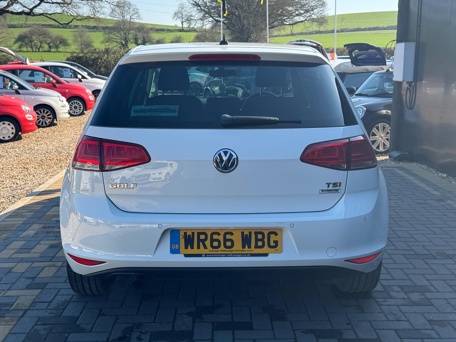 Used Volkswagen Golf for sale - 77958194: Photo 4