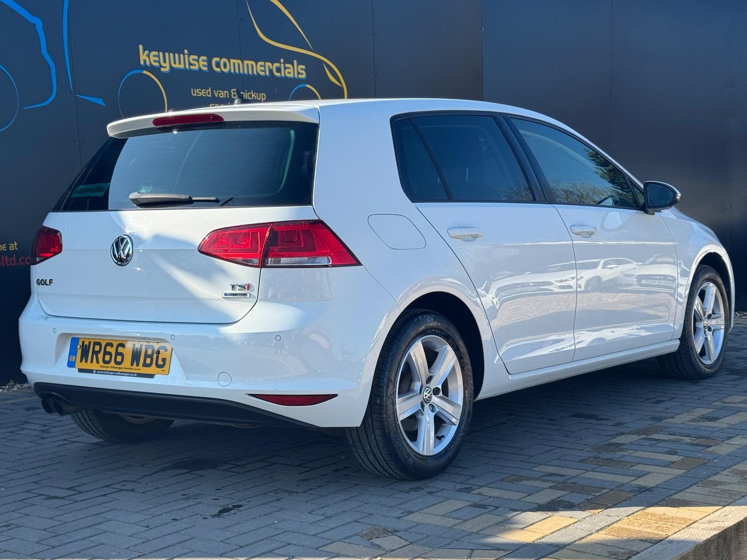 Used Volkswagen Golf for sale - 77958194: Photo 5