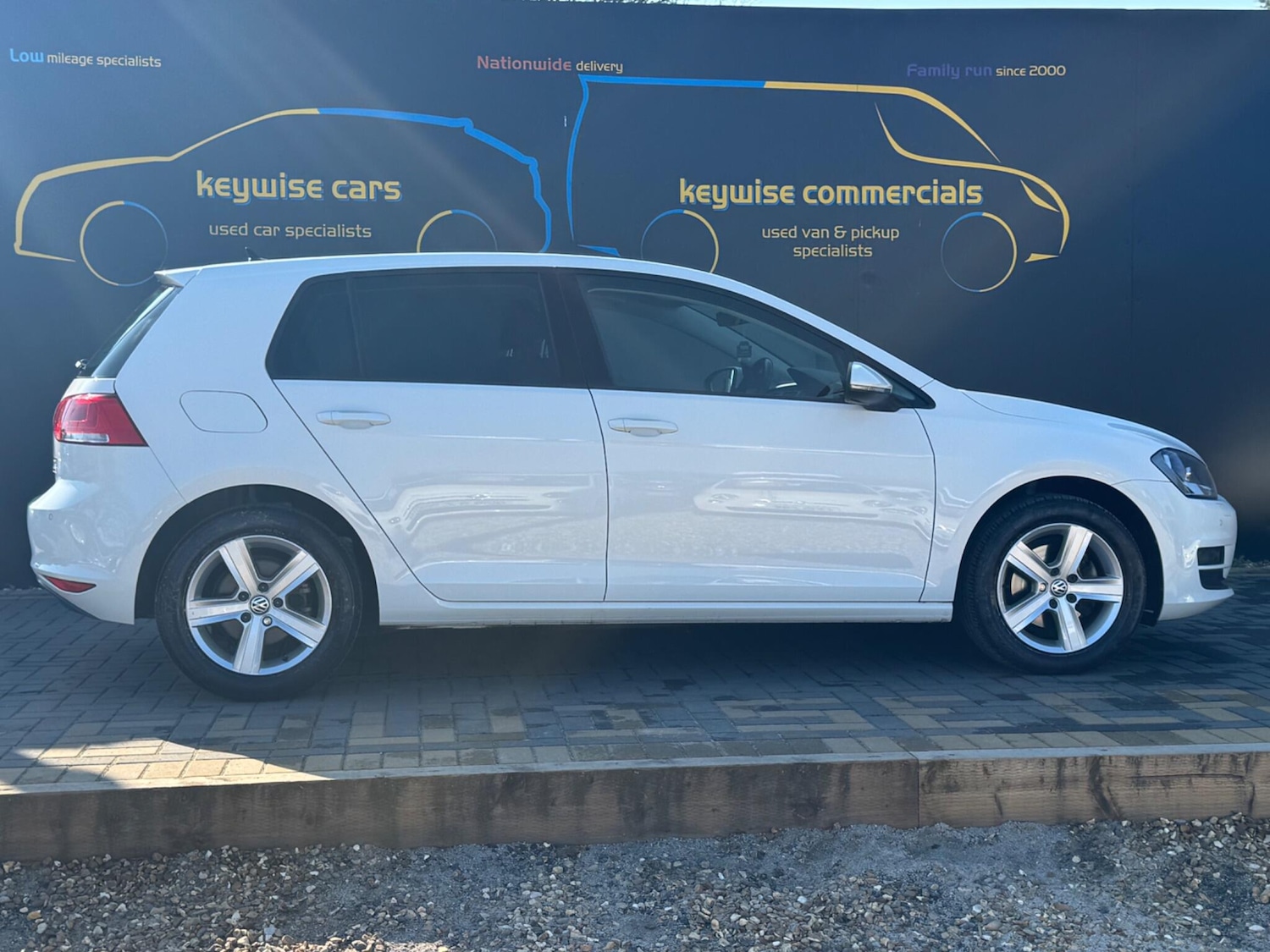 Used Volkswagen Golf for sale - 77958194: Photo 6