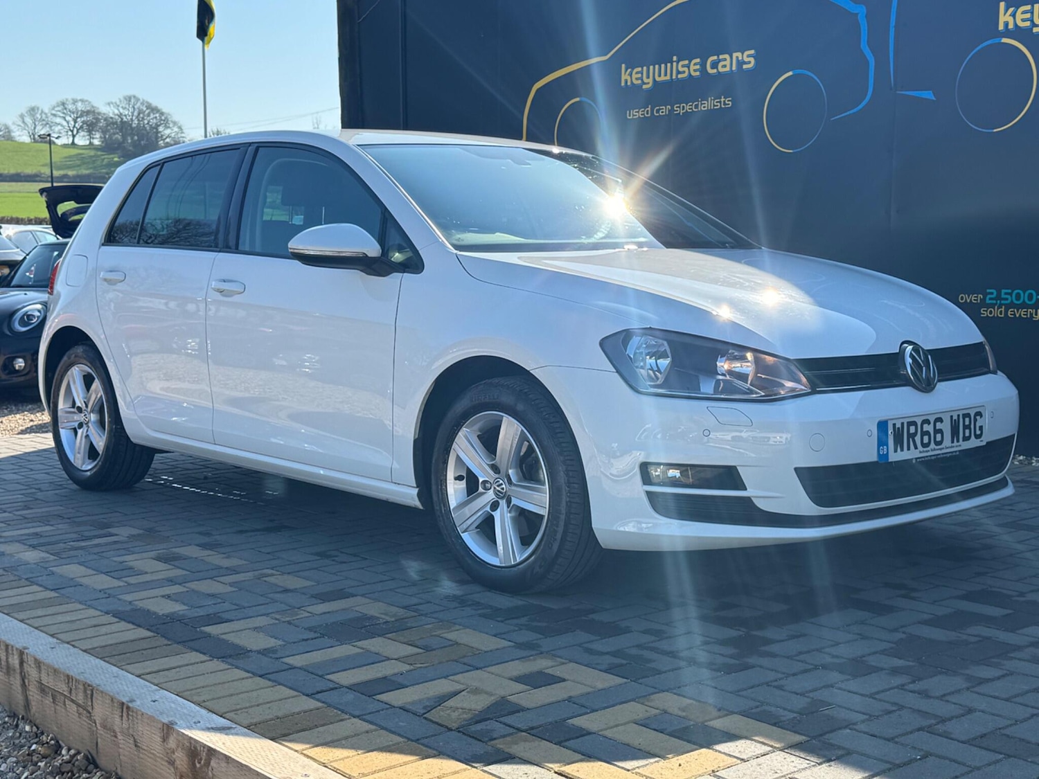 Used Volkswagen Golf for sale - 77958194: Photo 7