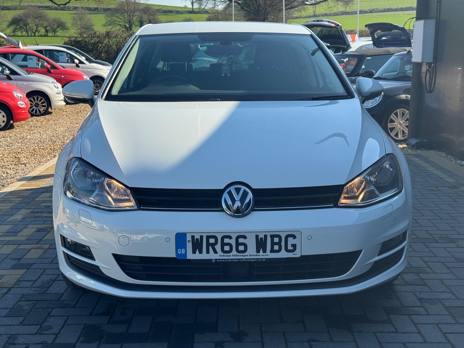 Used Volkswagen Golf for sale - 77958194: Photo 8