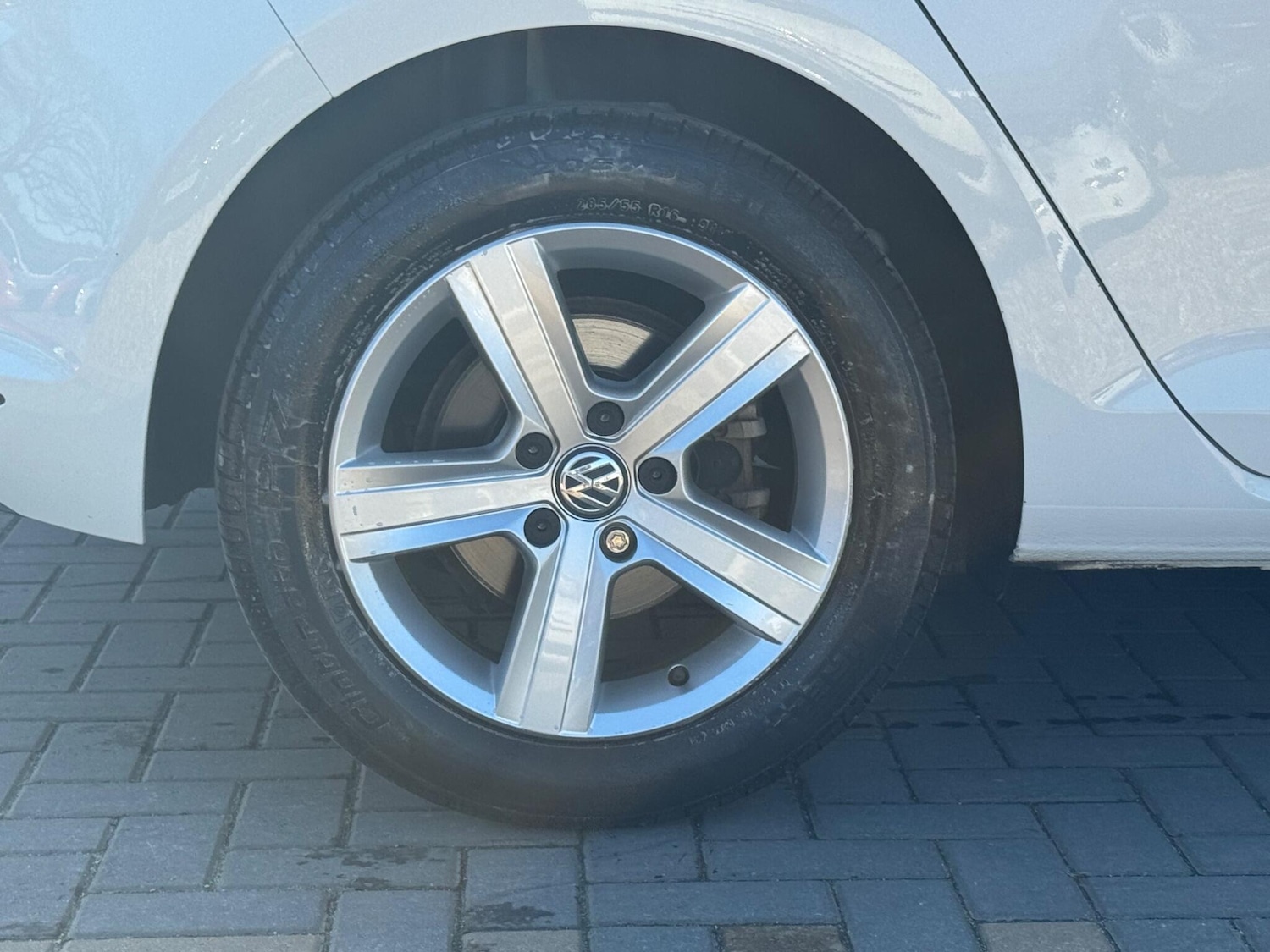 Used Volkswagen Golf for sale - 77958194: Photo 9