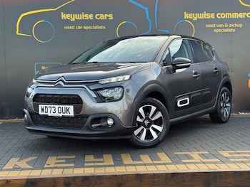 Citroen C3 feature image