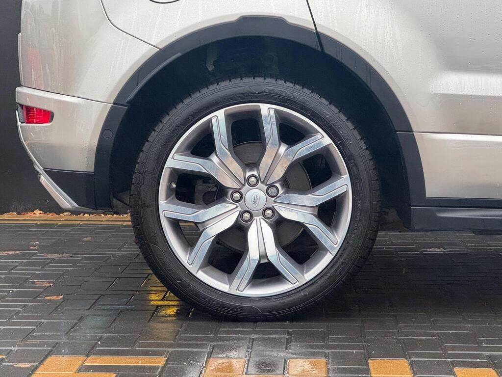 Used Land Rover Range Rover Evoque for sale - 77753215: Photo 13