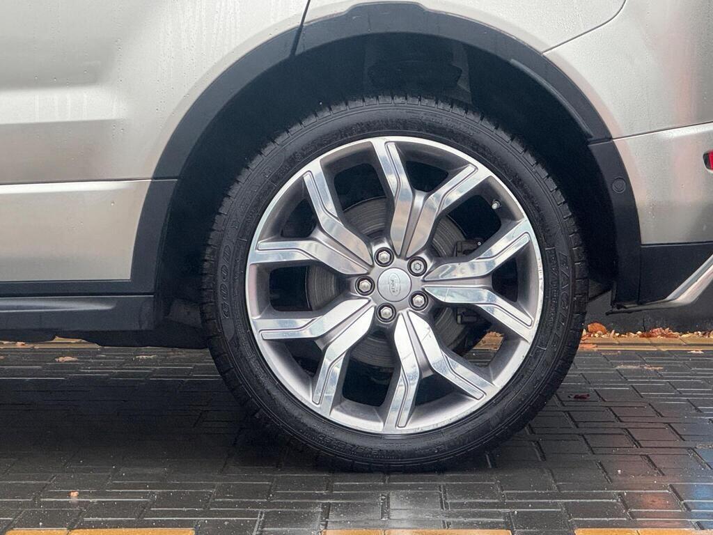 Used Land Rover Range Rover Evoque for sale - 77753215: Photo 14